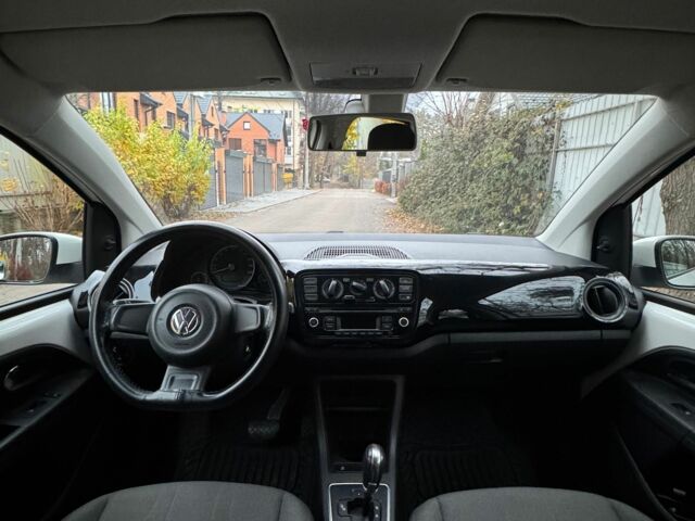 Белый Фольксваген Другая, объемом двигателя 1 л и пробегом 166 тыс. км за 6511 $, фото 7 на Automoto.ua