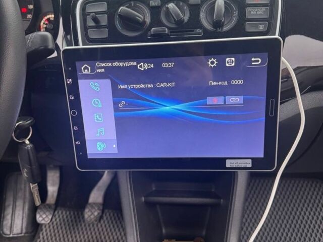 Белый Фольксваген Другая, объемом двигателя 1 л и пробегом 130 тыс. км за 6600 $, фото 3 на Automoto.ua