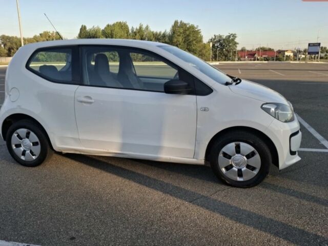 Белый Фольксваген Другая, объемом двигателя 1 л и пробегом 300 тыс. км за 4300 $, фото 1 на Automoto.ua