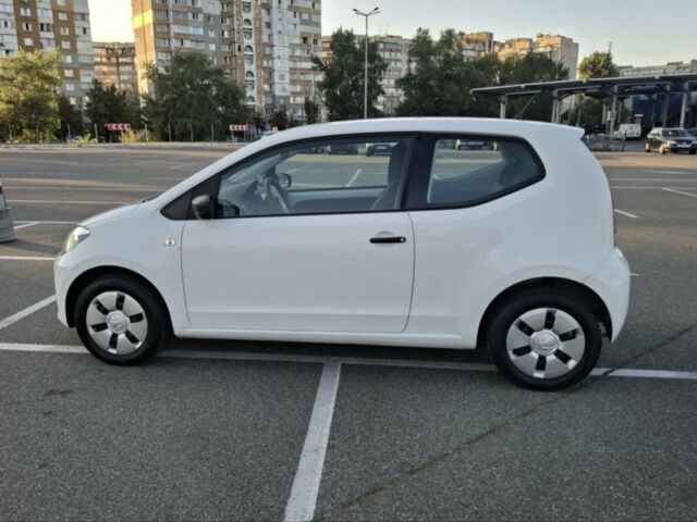 Белый Фольксваген Другая, объемом двигателя 1 л и пробегом 300 тыс. км за 4300 $, фото 2 на Automoto.ua