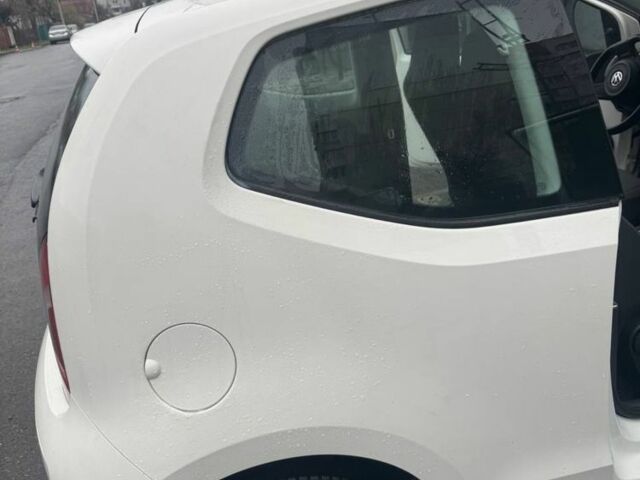 Белый Фольксваген Другая, объемом двигателя 1 л и пробегом 130 тыс. км за 6600 $, фото 7 на Automoto.ua