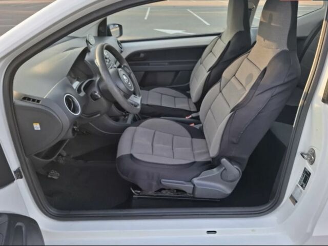 Белый Фольксваген Другая, объемом двигателя 1 л и пробегом 300 тыс. км за 4300 $, фото 7 на Automoto.ua