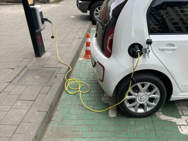 Белый Фольксваген Другая, объемом двигателя 0 л и пробегом 150 тыс. км за 6170 $, фото 6 на Automoto.ua