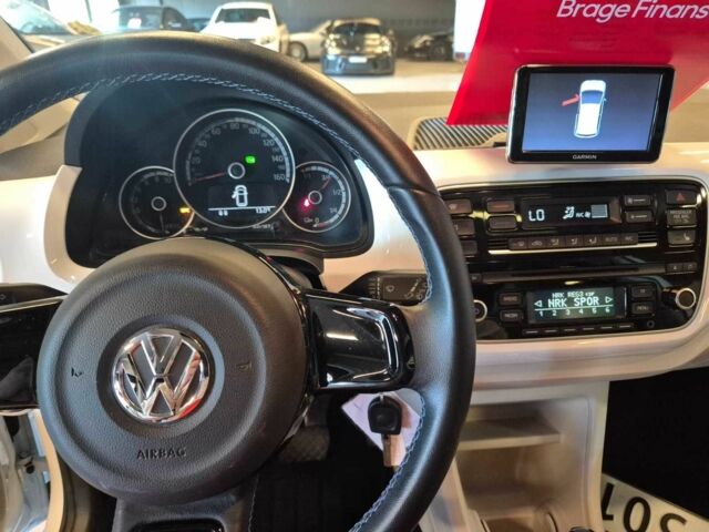 Білий Фольксваген Інша, об'ємом двигуна 0 л та пробігом 58 тис. км за 4700 $, фото 9 на Automoto.ua