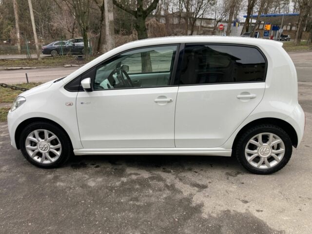 Белый Фольксваген Другая, объемом двигателя 0 л и пробегом 150 тыс. км за 6170 $, фото 2 на Automoto.ua