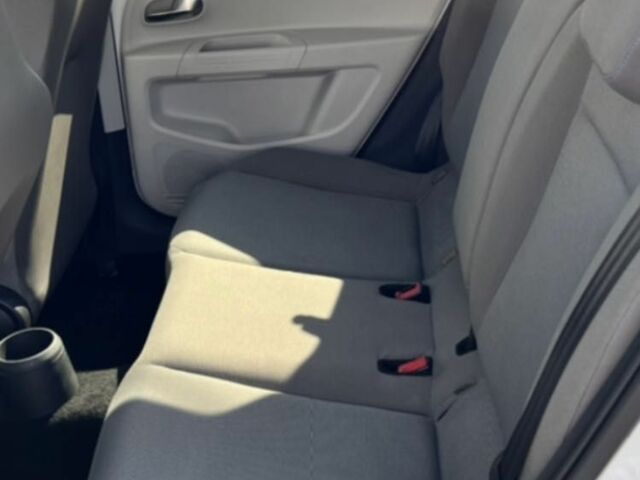 Белый Фольксваген Другая, объемом двигателя 0 л и пробегом 150 тыс. км за 6170 $, фото 8 на Automoto.ua