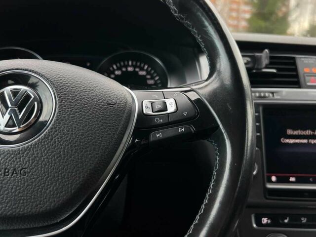 Белый Фольксваген Другая, объемом двигателя 0 л и пробегом 117 тыс. км за 11500 $, фото 11 на Automoto.ua