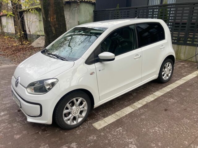 Белый Фольксваген Другая, объемом двигателя 0 л и пробегом 150 тыс. км за 6170 $, фото 5 на Automoto.ua