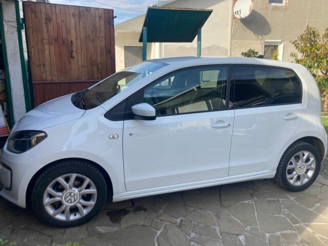 Белый Фольксваген Другая, объемом двигателя 0 л и пробегом 150 тыс. км за 6170 $, фото 7 на Automoto.ua