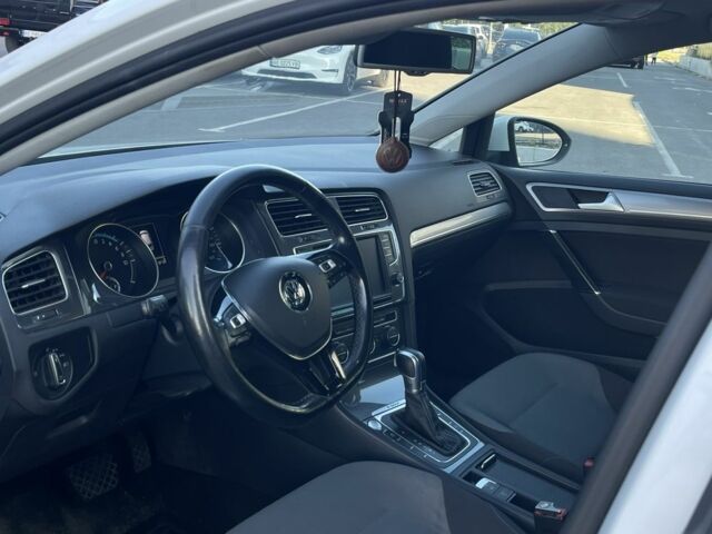 Білий Фольксваген Інша, об'ємом двигуна 0 л та пробігом 202 тис. км за 7800 $, фото 6 на Automoto.ua