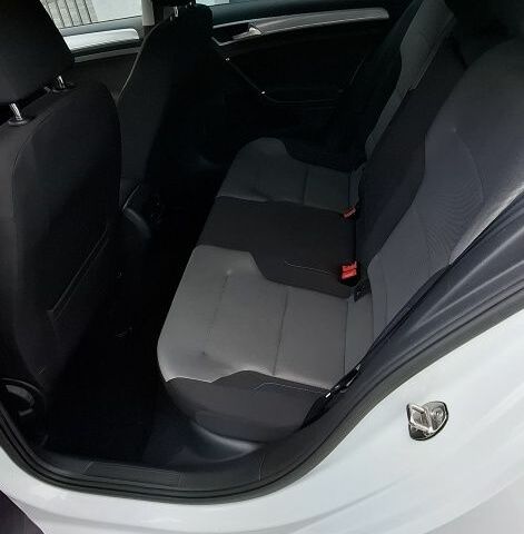 Белый Фольксваген Другая, объемом двигателя 0 л и пробегом 127 тыс. км за 8499 $, фото 7 на Automoto.ua