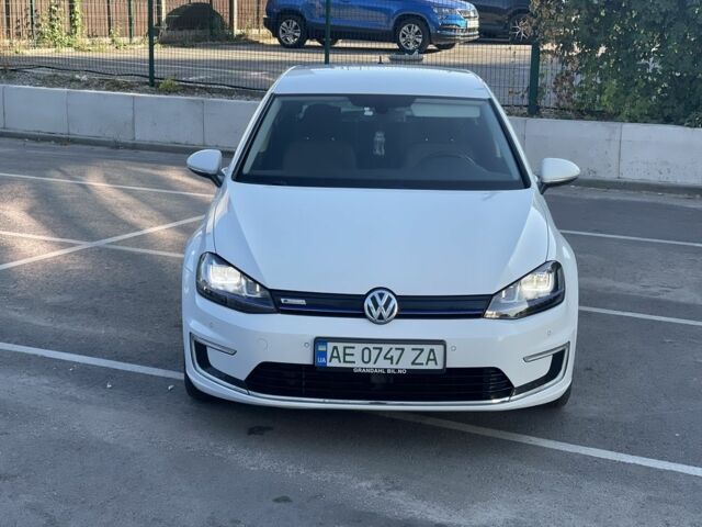 Білий Фольксваген Інша, об'ємом двигуна 0 л та пробігом 202 тис. км за 7800 $, фото 1 на Automoto.ua