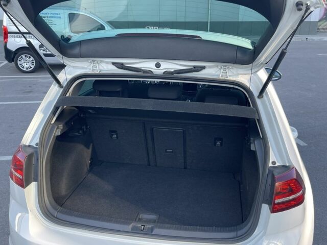 Білий Фольксваген Інша, об'ємом двигуна 0 л та пробігом 202 тис. км за 7800 $, фото 11 на Automoto.ua