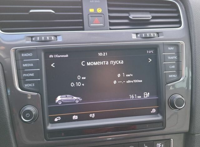 Белый Фольксваген Другая, объемом двигателя 0 л и пробегом 127 тыс. км за 8499 $, фото 5 на Automoto.ua