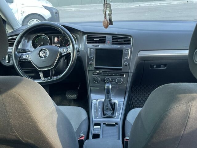 Білий Фольксваген Інша, об'ємом двигуна 0 л та пробігом 202 тис. км за 7800 $, фото 7 на Automoto.ua