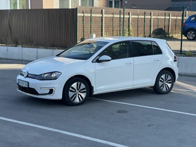 Білий Фольксваген Інша, об'ємом двигуна 0 л та пробігом 202 тис. км за 7800 $, фото 2 на Automoto.ua