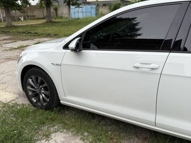 Білий Фольксваген Інша, об'ємом двигуна 0 л та пробігом 85 тис. км за 8900 $, фото 14 на Automoto.ua