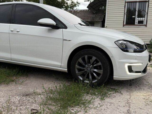 Білий Фольксваген Інша, об'ємом двигуна 0 л та пробігом 85 тис. км за 8900 $, фото 3 на Automoto.ua