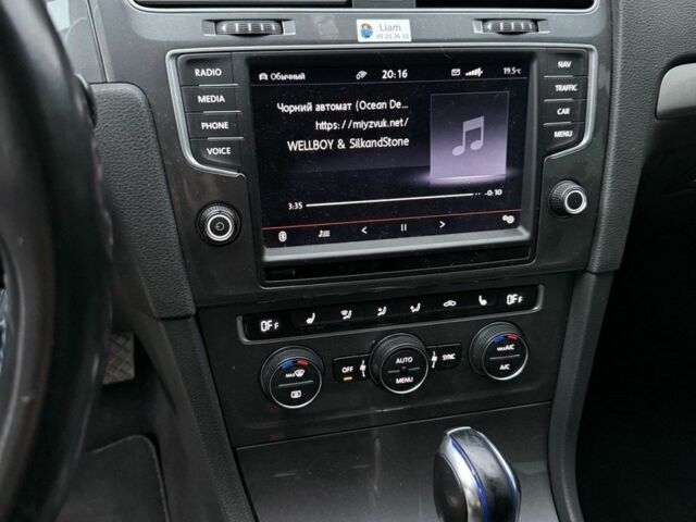 Білий Фольксваген Інша, об'ємом двигуна 0 л та пробігом 85 тис. км за 8900 $, фото 8 на Automoto.ua