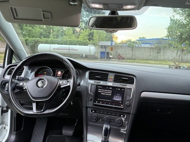 Білий Фольксваген Інша, об'ємом двигуна 0 л та пробігом 85 тис. км за 8900 $, фото 22 на Automoto.ua