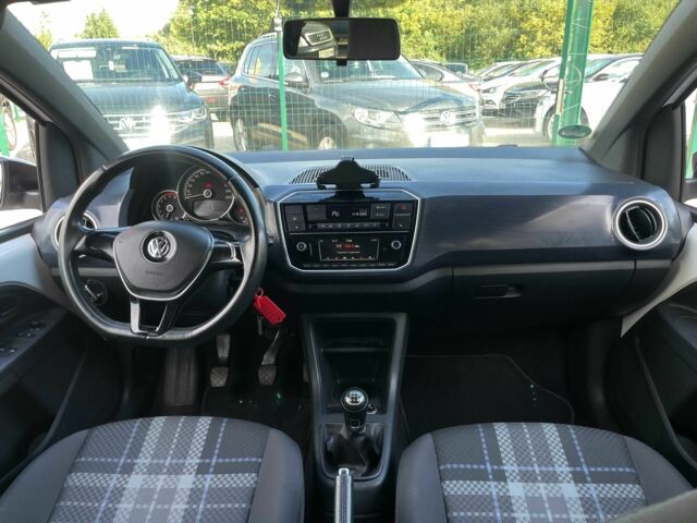 Белый Фольксваген Другая, объемом двигателя 1 л и пробегом 144 тыс. км за 7155 $, фото 10 на Automoto.ua