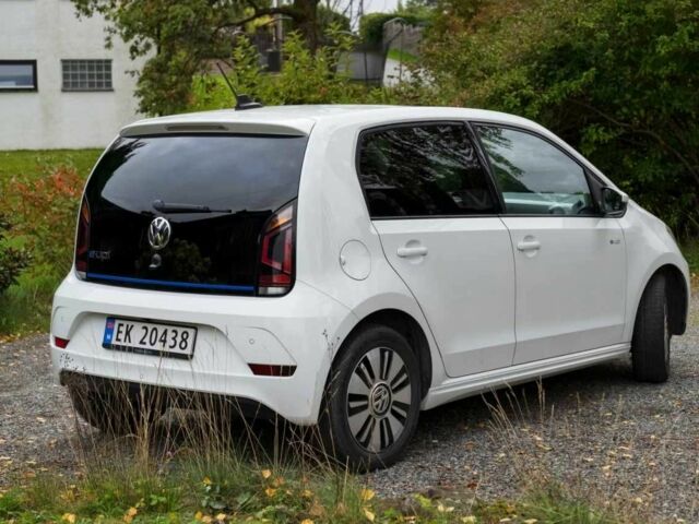 Белый Фольксваген Другая, объемом двигателя 0 л и пробегом 94 тыс. км за 6500 $, фото 2 на Automoto.ua