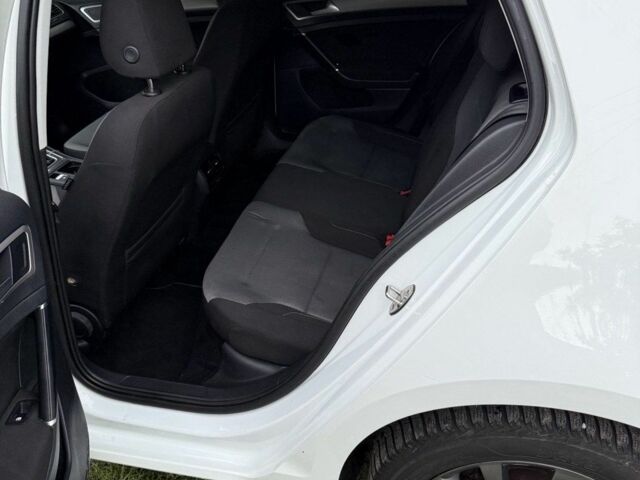 Білий Фольксваген Інша, об'ємом двигуна 0 л та пробігом 85 тис. км за 8900 $, фото 19 на Automoto.ua