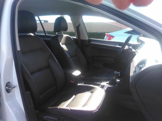 Білий Фольксваген Інша, об'ємом двигуна 1 л та пробігом 70 тис. км за 2400 $, фото 6 на Automoto.ua