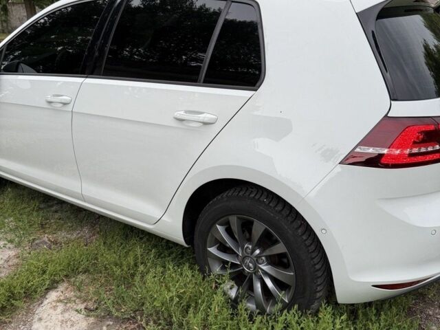 Білий Фольксваген Інша, об'ємом двигуна 0 л та пробігом 85 тис. км за 8900 $, фото 7 на Automoto.ua