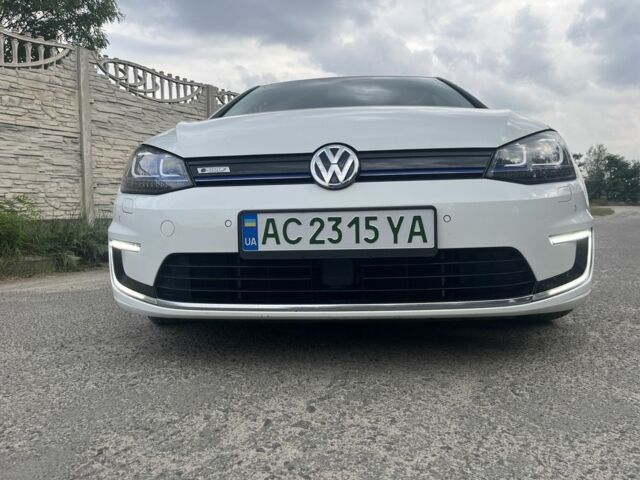 Белый Фольксваген Другая, объемом двигателя 0 л и пробегом 142 тыс. км за 7780 $, фото 7 на Automoto.ua