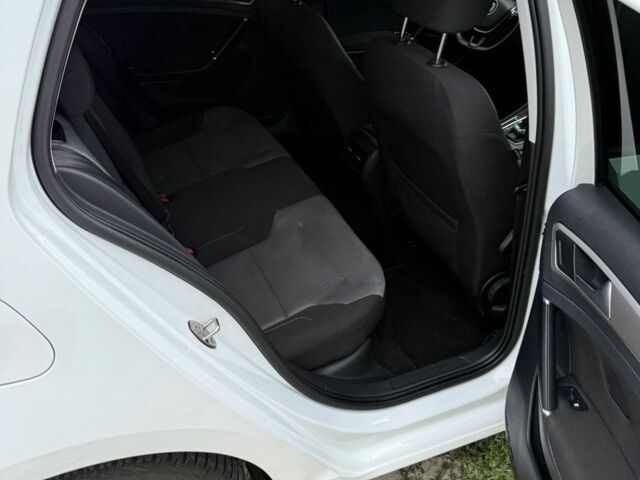 Білий Фольксваген Інша, об'ємом двигуна 0 л та пробігом 85 тис. км за 8900 $, фото 13 на Automoto.ua