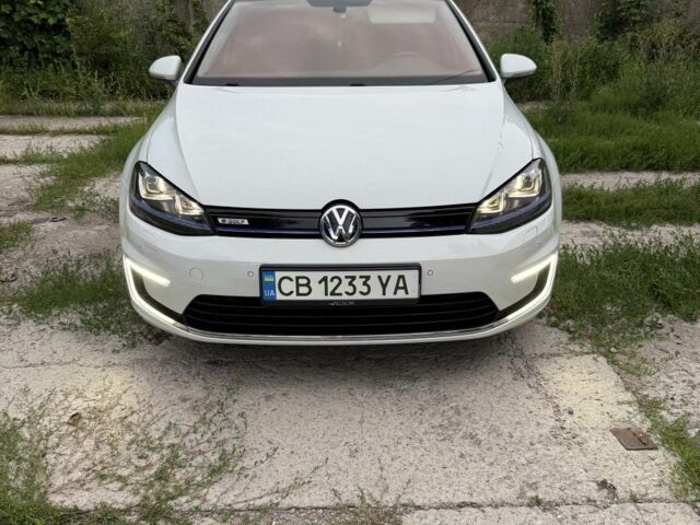 Білий Фольксваген Інша, об'ємом двигуна 0 л та пробігом 85 тис. км за 8900 $, фото 18 на Automoto.ua