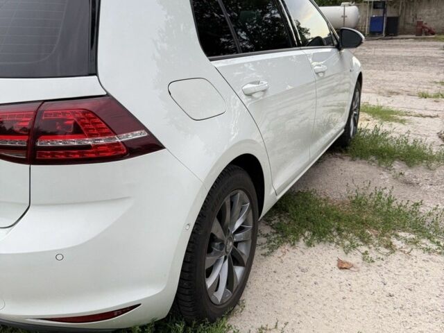 Білий Фольксваген Інша, об'ємом двигуна 0 л та пробігом 85 тис. км за 8900 $, фото 2 на Automoto.ua