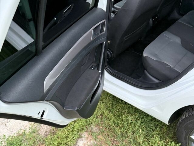 Білий Фольксваген Інша, об'ємом двигуна 0 л та пробігом 85 тис. км за 8900 $, фото 15 на Automoto.ua