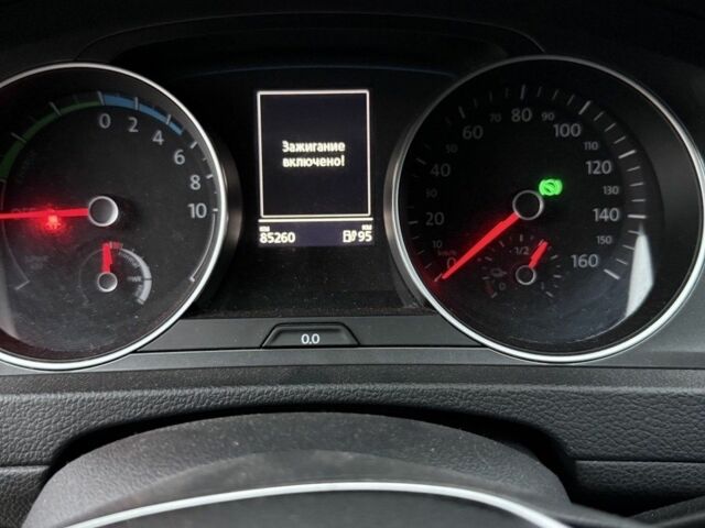 Білий Фольксваген Інша, об'ємом двигуна 0 л та пробігом 85 тис. км за 8900 $, фото 11 на Automoto.ua