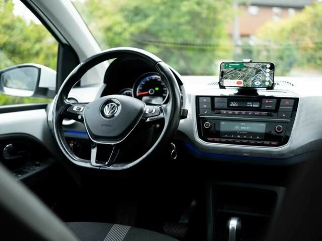 Белый Фольксваген Другая, объемом двигателя 0 л и пробегом 94 тыс. км за 6500 $, фото 8 на Automoto.ua