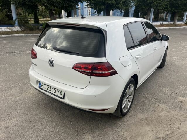 Белый Фольксваген Другая, объемом двигателя 0 л и пробегом 142 тыс. км за 7780 $, фото 5 на Automoto.ua