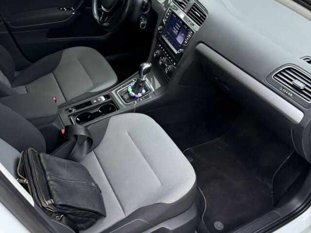 Білий Фольксваген Інша, об'ємом двигуна 0 л та пробігом 85 тис. км за 8900 $, фото 12 на Automoto.ua