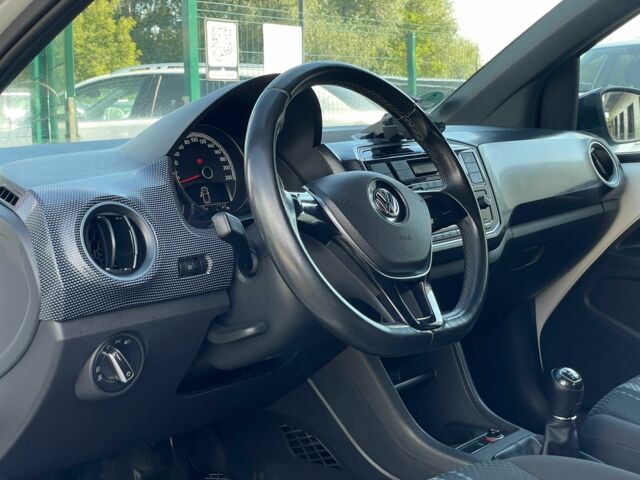 Белый Фольксваген Другая, объемом двигателя 1 л и пробегом 144 тыс. км за 7155 $, фото 7 на Automoto.ua