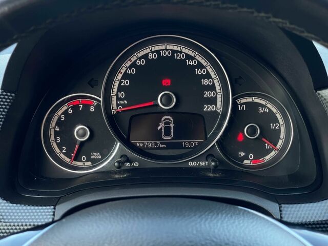 Белый Фольксваген Другая, объемом двигателя 1 л и пробегом 144 тыс. км за 7155 $, фото 11 на Automoto.ua