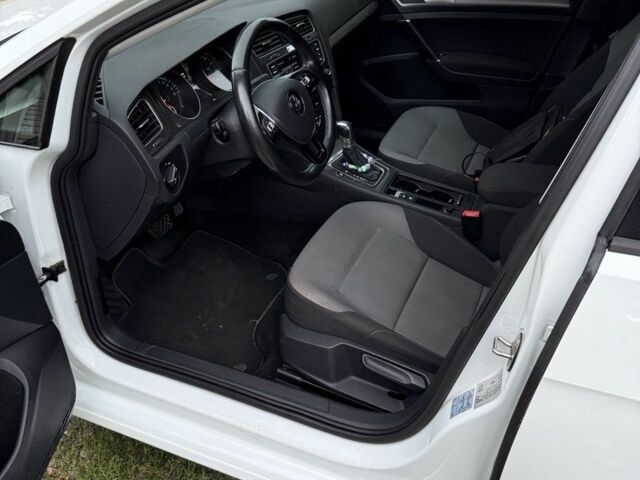 Білий Фольксваген Інша, об'ємом двигуна 0 л та пробігом 85 тис. км за 8900 $, фото 17 на Automoto.ua