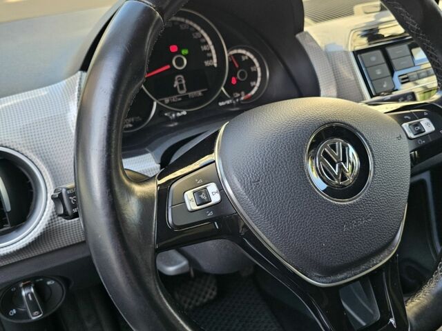 Белый Фольксваген Другая, объемом двигателя 0 л и пробегом 121 тыс. км за 7900 $, фото 7 на Automoto.ua