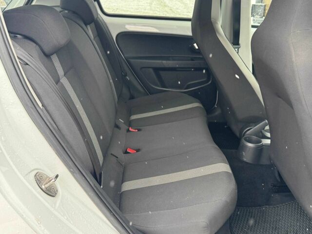 Белый Фольксваген Другая, объемом двигателя 0 л и пробегом 126 тыс. км за 7790 $, фото 10 на Automoto.ua