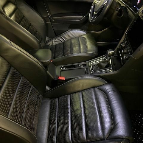 Белый Фольксваген Другая, объемом двигателя 0 л и пробегом 98 тыс. км за 11800 $, фото 3 на Automoto.ua