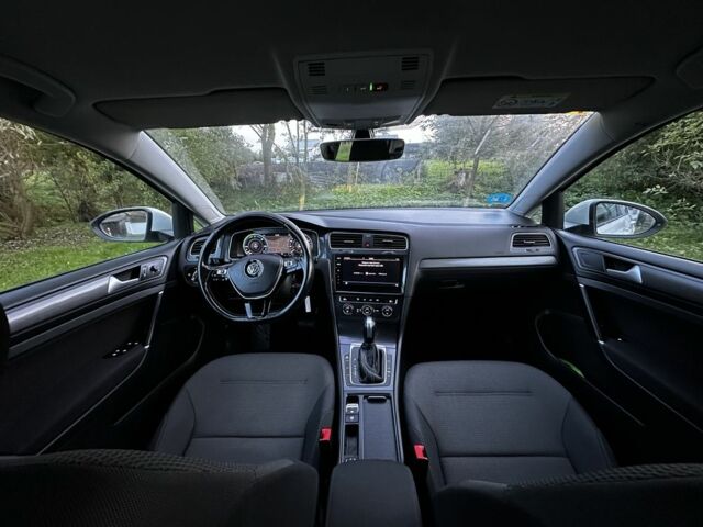 Белый Фольксваген Другая, объемом двигателя 0 л и пробегом 113 тыс. км за 13700 $, фото 4 на Automoto.ua