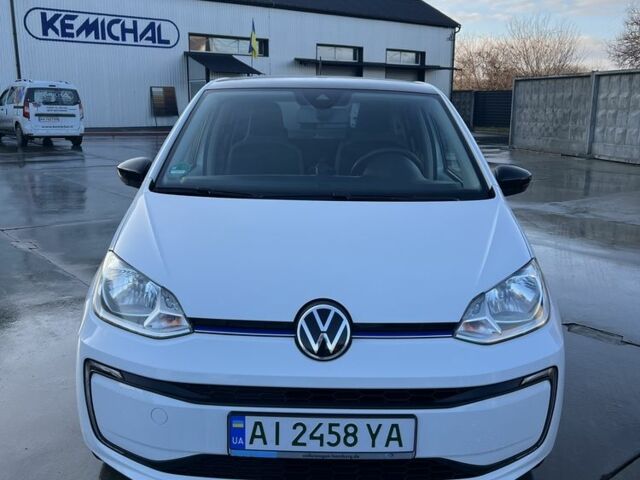 Белый Фольксваген Другая, объемом двигателя 0 л и пробегом 128 тыс. км за 11000 $, фото 2 на Automoto.ua