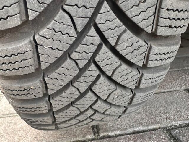 Белый Фольксваген Другая, объемом двигателя 0 л и пробегом 130 тыс. км за 9600 $, фото 7 на Automoto.ua