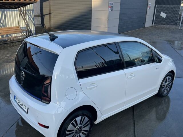 Белый Фольксваген Другая, объемом двигателя 0 л и пробегом 128 тыс. км за 11000 $, фото 22 на Automoto.ua