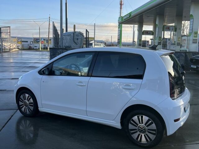 Белый Фольксваген Другая, объемом двигателя 0 л и пробегом 128 тыс. км за 11000 $, фото 11 на Automoto.ua