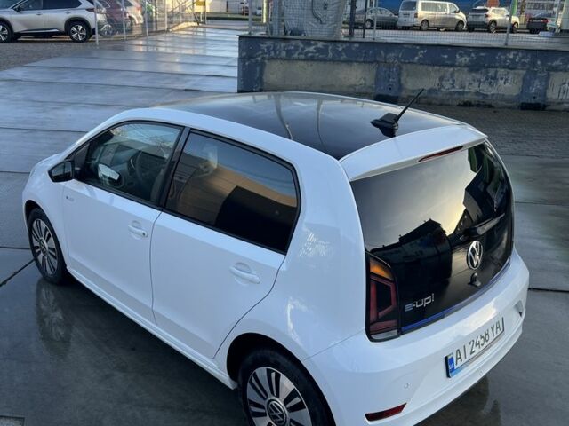 Белый Фольксваген Другая, объемом двигателя 0 л и пробегом 128 тыс. км за 11000 $, фото 23 на Automoto.ua